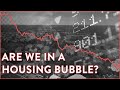 Gambar cover Are We in a Housing Bubble? Will it Burst?