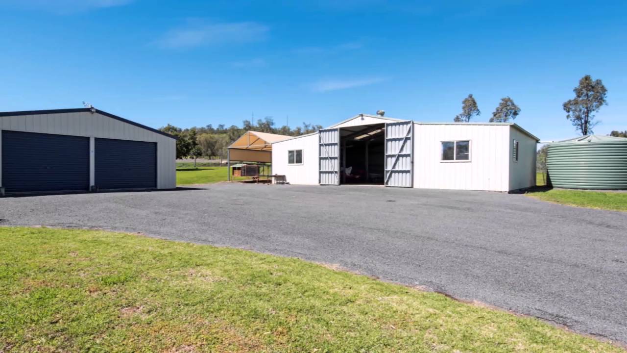 68 Meynink Rd Hodgson Vale YouTube