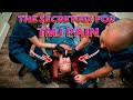 TMJ and Neck Pain Relief: How Amy Went from 8/10 Pain to 0/10 Pain with Adhesion Release Methods