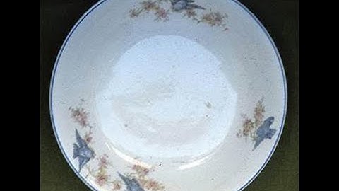 Recognizing & Interpreting Historical Materials (Ceramics)