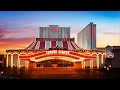 Circus Circus Las Vegas Reopening Tour