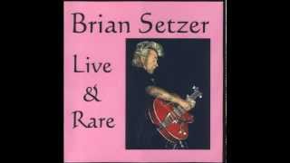 Brian Setzer Orchestra - Hey, Louis Prima