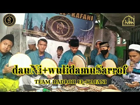 Dauni+wulidal Musyarrof ~
