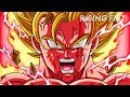 Goku's Final Attack: The Super Kaioken Unleashed! | Dragon Ball Rise Chapter 4 (Finale)