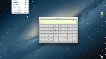 kalkulator