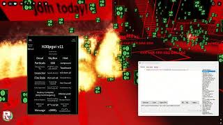 roblox exploiting - Ragdoll Engine