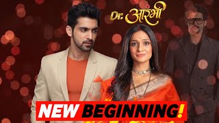 Arjit Taneja Joins Colors TV's Dr Aarambhi as NEW MAIN LEAD opposite Aishwarya Khare
