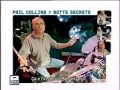 Phil collins interview behind drums  1998 m6 music  english version  french subtitles