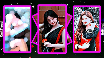 New Instagram Trending💞💝XML file Hindi song 🔰 hindi song xml file🔰 XML file alight motion🔰XML file 🔰