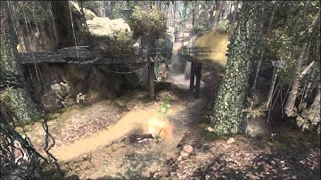 Most awesome semtex kill ever ? | COD BLACK OPS | The Skilled Arts