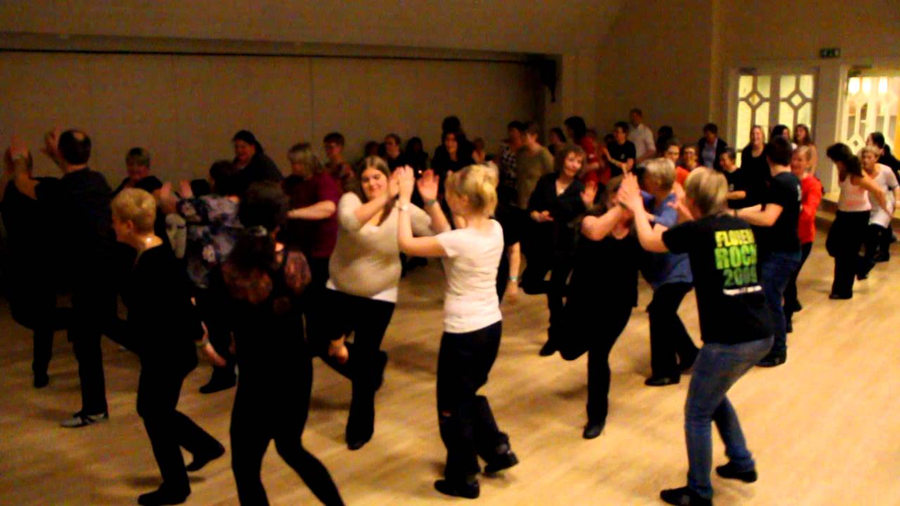 Electric Slide Line Dance YouTube Music