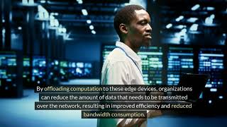 Enhancing Connectivity: The Role of Edge Computing in Modern Technology