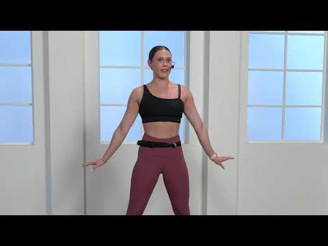 LIVE Fusion 45 Jazzercise Class With Skyla Nelson – FREE Dance Cardio ...