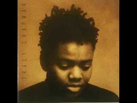 Fast Car - Tracy Chapman