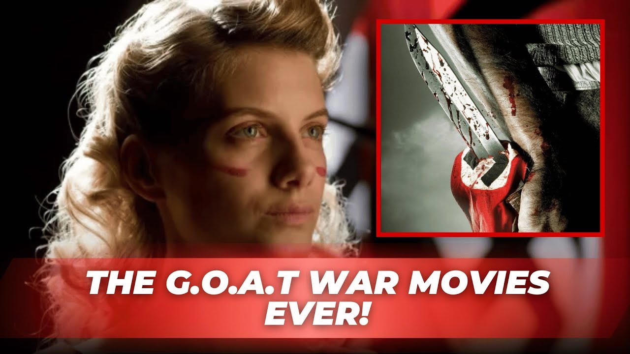 The Best War Movies of All Time, #1 Is a Masterpiece