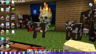 Brian Plays Fortresscraft