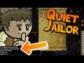 QUIET JAILOR TACTIC? | Town of Salem Jailor Tactics