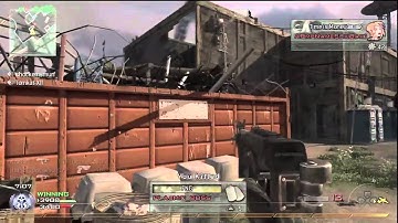 MW2 Mondays! - Nuke on Carnival