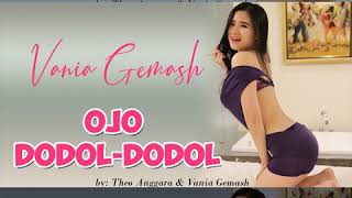Ojo Dodol Dodol
