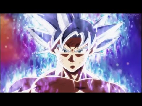 Goku Automonous Ultra Instinct (ქართულად)