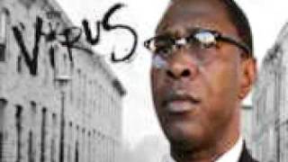 Opie and Anthony interview Michael Potts (2 of 2)