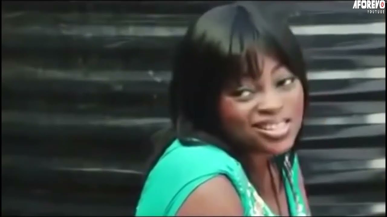 PAR JALOUSIE  -  Film Nigerian En Francais