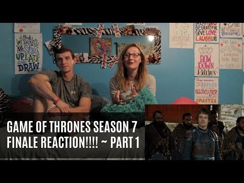 game-of-thrones-season-7-finale-reaction!-~-part-1