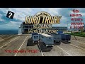Как играть в Euro Truck Simulator 2 онлайн в 2020???