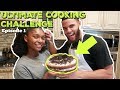 ULTIMATE COUPLES COOKING CHALLENGE!! | EPISODE 1