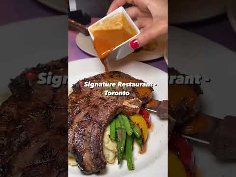 5 HALAL Budget Friendly Steak Spots in Toronto toronto halal halalornothing steak