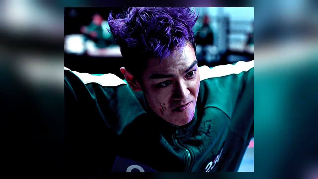 Grimes *( Speed up )*