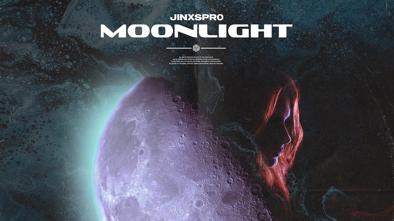 Watch JINXSPR0 - Moonlight on YouTube Watch JINXSPR0 - Moonlight on YouTube