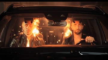 KOOROSH X ARTA  - VELELESH | OFFICIAL MUSIC VIDEO