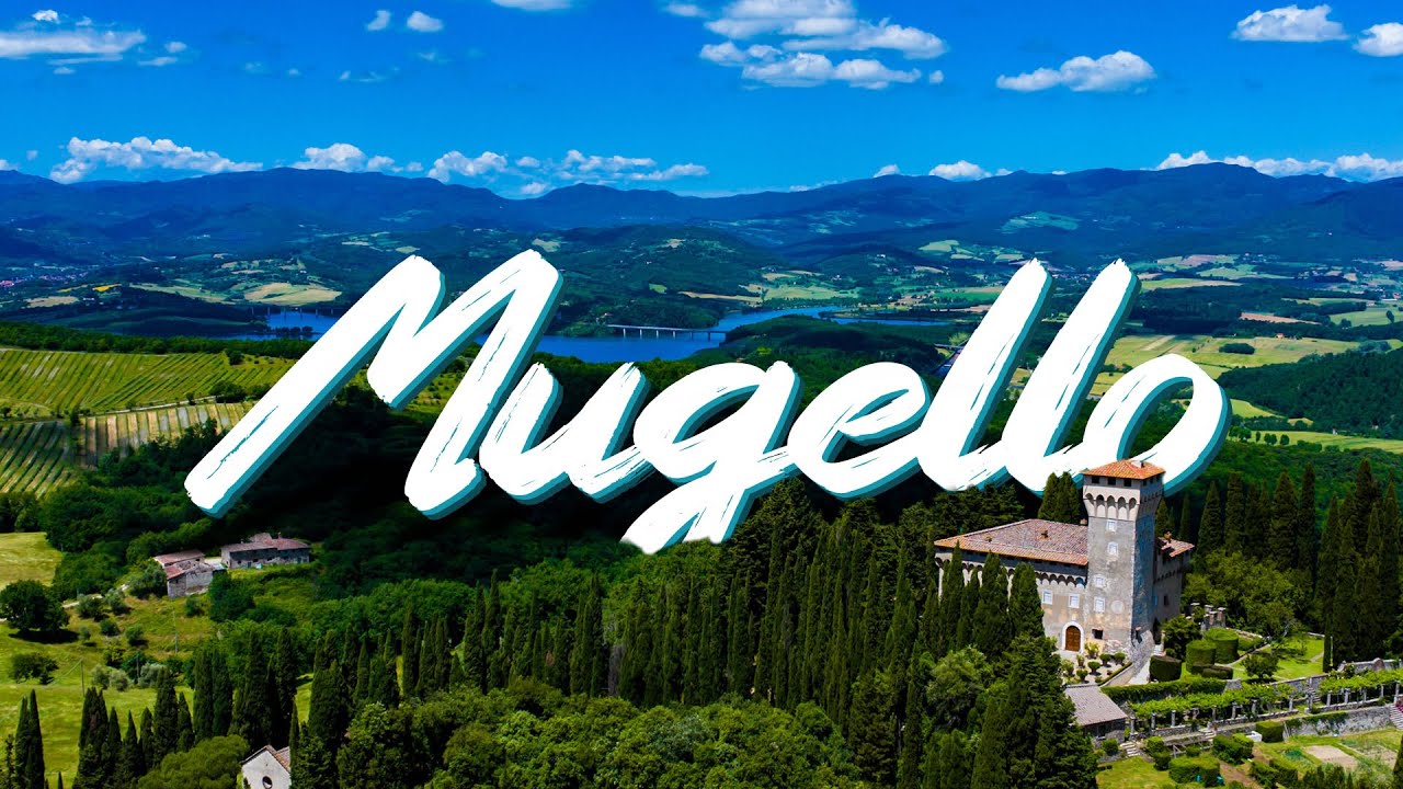 Questa è la terra del Mugello -  9 località imperdibili tra storia e natura.