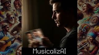 Você Faz Falta - Musicalizai