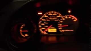 Cold Start: 2003 Mitsubishi Eclipse RS Profile