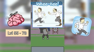 Skip school Lvl 55 - 78 Gameplay Walkthrough