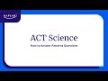 Mastering Data Trends in Science Assessments