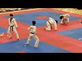 Kukkiwon Demo Team - Taekwondo Expo - Hoffman Estates (09.2019) part 3