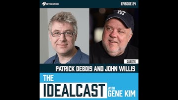 Personal DevOps Aha Moments, the Rise of Infrastructure, and the DevOps Enterprise Scenius: Inter...