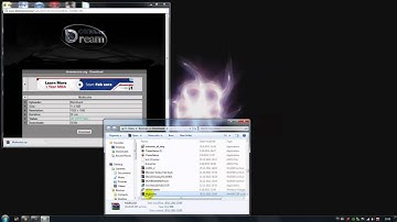 How to enable and download dreamscene on Windows 7 [HD]