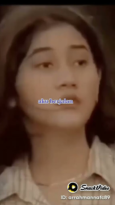 Bayang - Bayang Hitam by Nike Ardilla @ulfiardilla686