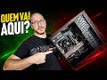 RADEON RX 7600 VS GEFORCE RTX 5050! BATALHA DAS GPUS!