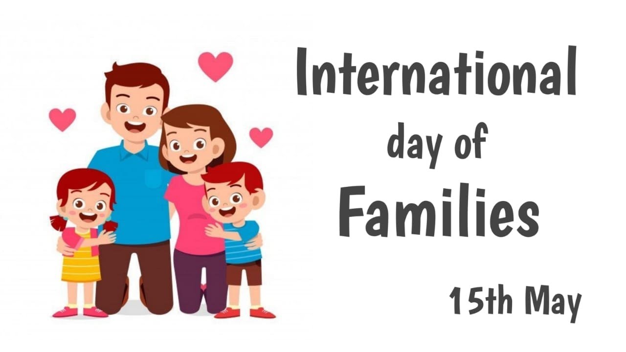 International Day of Families | 10 lines on International day of ...