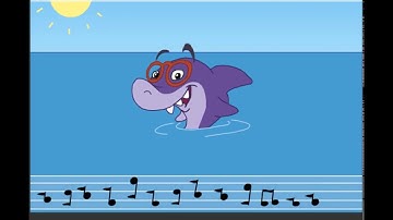 Module 1 Welcome! Song