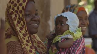 PMI Helps Zanzibar to Reduce Malaria to Less Than 1%