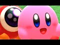 If kirby was frustrating