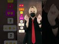 【キミのことだいだいすきだもん -シナモロール】振り付け絵文字ダンス dancetutorial emoji dance TikTok challenge #shots #trend #dance
