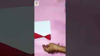 shorts | new year greeting card 2023 | how to make new year diy gift card ideas| happy new year