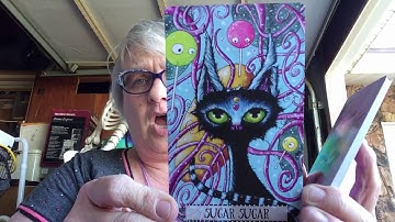 Unboxing Cat Land Oracle